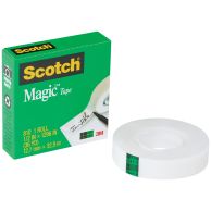 Scotch 810 Magic™ Tapes (Permanent)