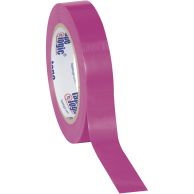 Purple Tape Logic® Solid Vinyl Safety Tapes