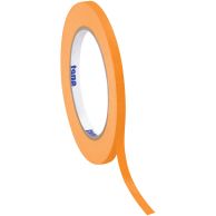 Orange Tape Logic® Masking Tapes