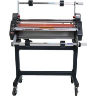 Tamerica Versalam 2700-EP 27" One and Two-Sided Roll Laminator Front View