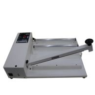 SealerSales W-Series I-Bar Sealers w/ Sliding Cutter and Film Roller Image 1
