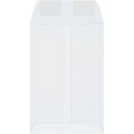 White Gummed Envelopes (28lb.)
