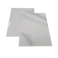 White Thermal Adhesive Gator Boards Image 1