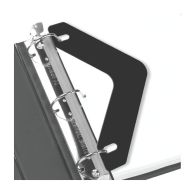 Wilson Jones Boomerang Easy Flow II Sheet Lifters for Binders - 20pk Image 1