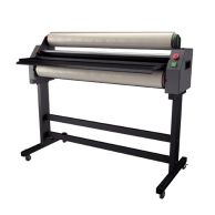 Xyron 4400 44 Inch Wide Format Cold Process Laminator Front View