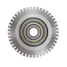 Triumph Replacement Blade for 5210-95 5221-95 5222 5260 5255 Digicut with circular design and serrated edges.