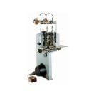 Deluxe M27G20-AST Multi-Head Wire Stitcher with G20 Stitch Heads, a high-performance stitching machine designed for precision and durability in industrial applications.