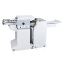 Formax AutoSeal FD 2096 Mid-Volume Production Pressure Sealer designed for efficient and high-speed document sealing in production environments.