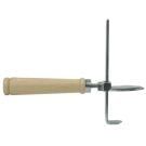 Lassco Wizer 2 Inch Adjustable Pad Counter - W172 Image 1