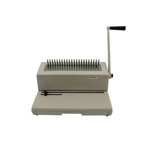 Paper binding machine hotsell