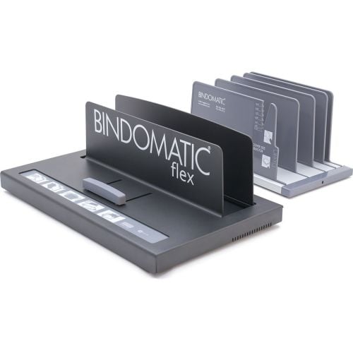 Buy Coverbind 5000 / Bindomatic Accel Flex Professional Thermal