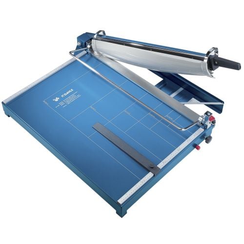 Dahle 564 Premium 14.5 Heavy Duty Guillotine Paper Cutter with