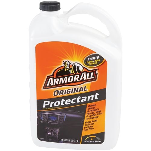 Buy Armor All® Original Protectant - 1 Gallon Refill - 4pk