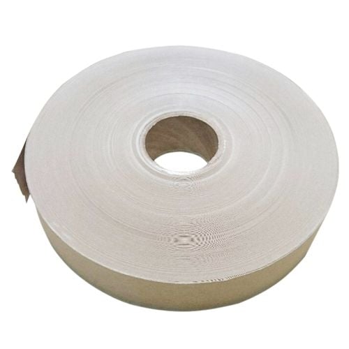 Buy UP-240 Banding Strips  White + Brown Kraft Paper Bander Rolls