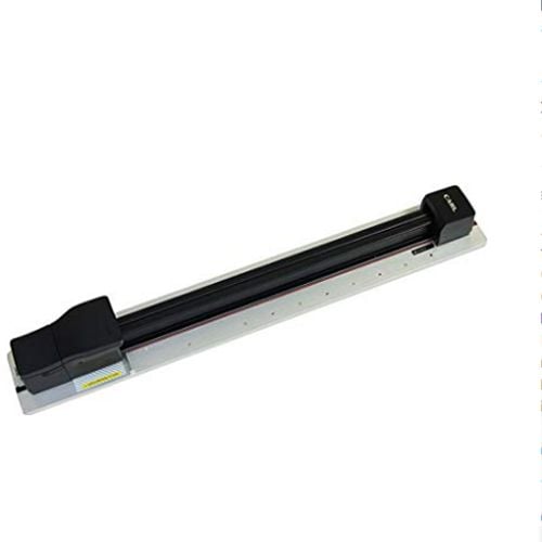 Paper Trimmer, Rotary Paper Cutter, 18 Cut Length, 36 Sheet Capacity,  Heavy Duty Series (DC-238N)