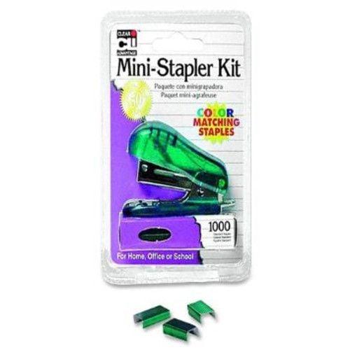 Clear staples sale for stapler