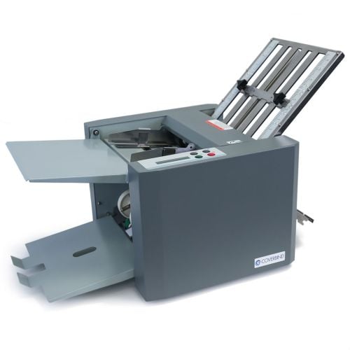 Coverbind CBPF440 Paper Folding Machine