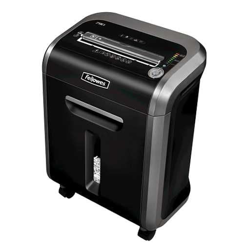 Fellowes Shredder