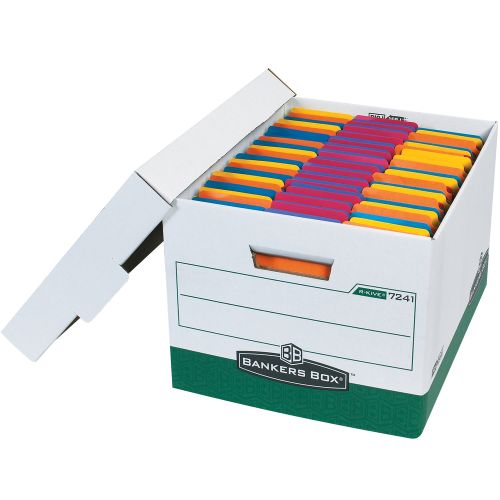 Buy R-Kive® File Storage Boxes - 12pk