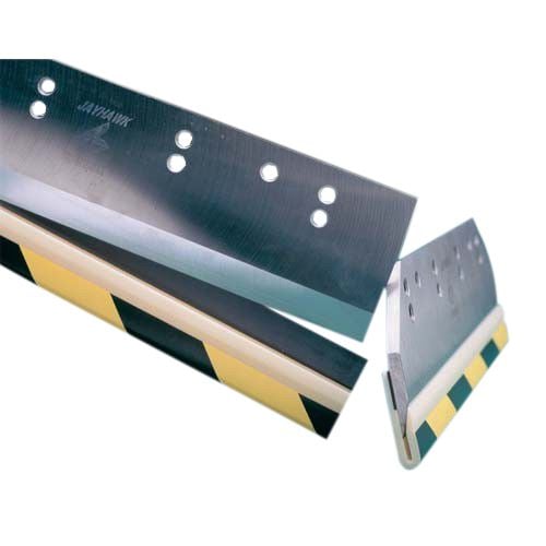 Buy Heavy Duty Plastic Knife Guard for Paper Cutter Blades