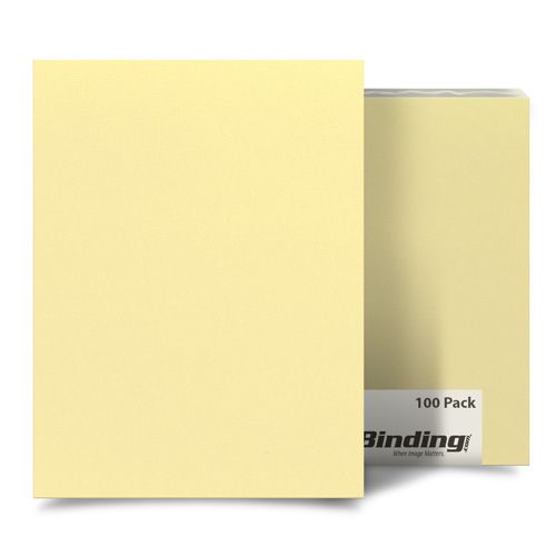Buy Inspired Ivory Card Stock Covers