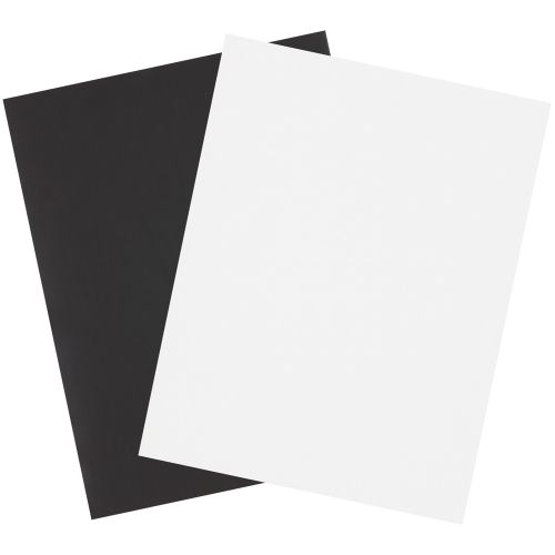 Buy 8-1/2 x 11 Magnetic Sheets
