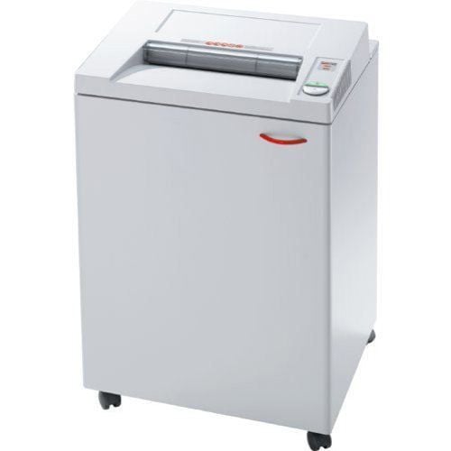 Industrial Paper Product Destruction ST-400 Heavy-Duty Shredder