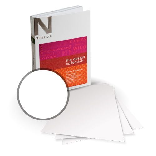 Buy PLIKE White Plastic Like Soft Touch 11 x 17 Card Stock - 4 Sheets  (NPCW534-E)