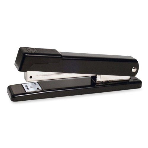 Desktop Stapler Value Pack, Black