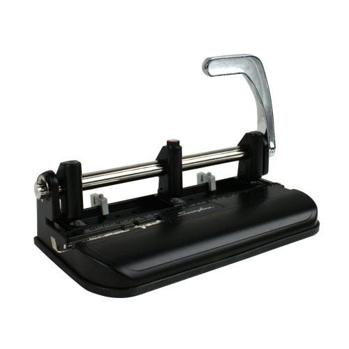 Slot Punch, with '3 in 1' Feature - www.