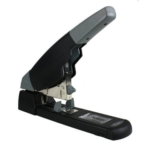 Swingline® High Capacity Electric Stapler, 70 Sheets, Black, Swingline  Electric Staplers - Automatic Staplers