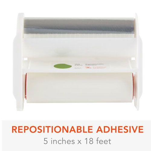 Buy Xyron 510 Acid Free Repositionable Adhesive Cartridge - AT1606