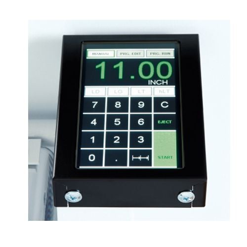 Triumph 5255 Electric Programmable Paper Cutter Image 2