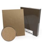 18pt Chipboard Covers - 25pk Image 1