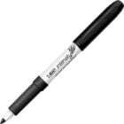 BIC Intensity Dry-erase Black Markers (Fine Point) - 175/Carton (GDE175BK) Image 1