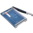 Dahle Model 533 Professional 12 Inch Guillotine Paper Cutter Image 1