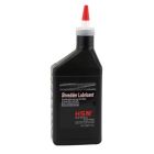 HSM 316 Shredder Oil - 12oz Image 1