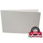 Business Card Size Laminating Pouch Carrier Image 1