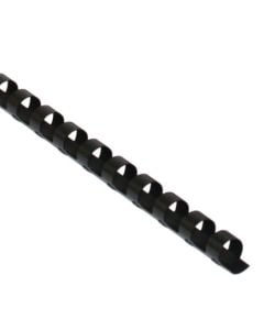 Black Plastic Binding Combs Image 5