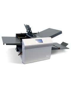 Coverbind CBPF480 Paper Folding Machine