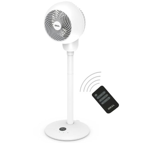 MBM FAN1 Energy-Saving Fan with Horizontal & Vertical Oscillation Image 1