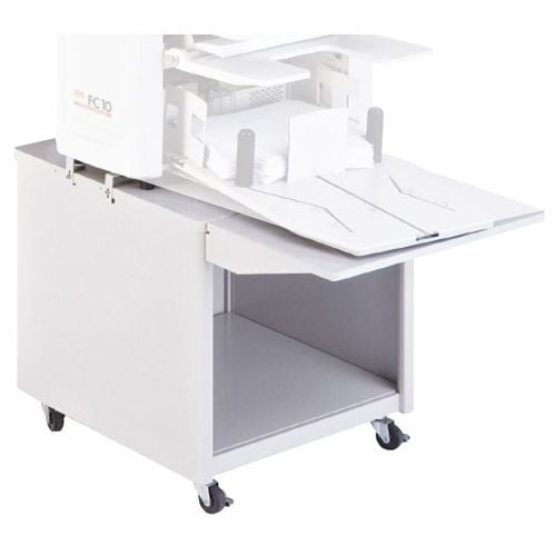 Stand For MBM FC 10 Automatic Collator Image 1