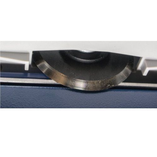 Replacement Blade Only For Generation 2 Dahle 550, 552, 554, 556 and 558 Rolling Trimmers Image 1