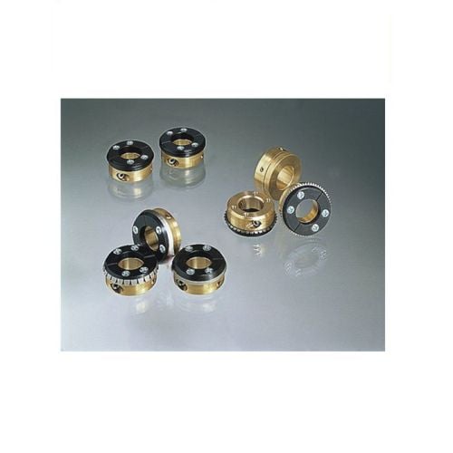 Short Standard Perforator for MBM 352S Paper Folder Image 1