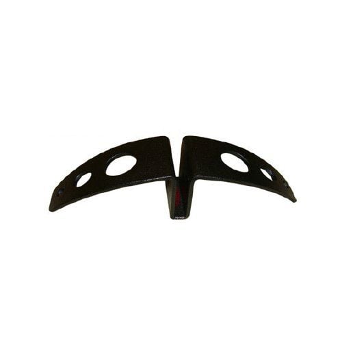 1/4" Spiderfeet Stand-Up Sign Holder Image 1