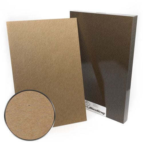 11 Inch x 17 Inch 42pt Chipboard Covers - 25pk Image 1