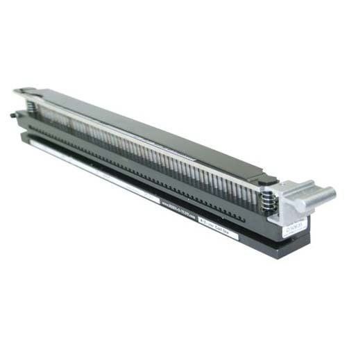 3:1 Round Die W/ Thumbcut For Rhin-O-Tuff HD7500 Image 1