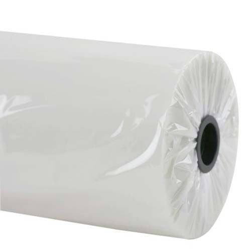 3 Mil Standard Roll Laminating Film 27" x 250' - 1" Core Image 1