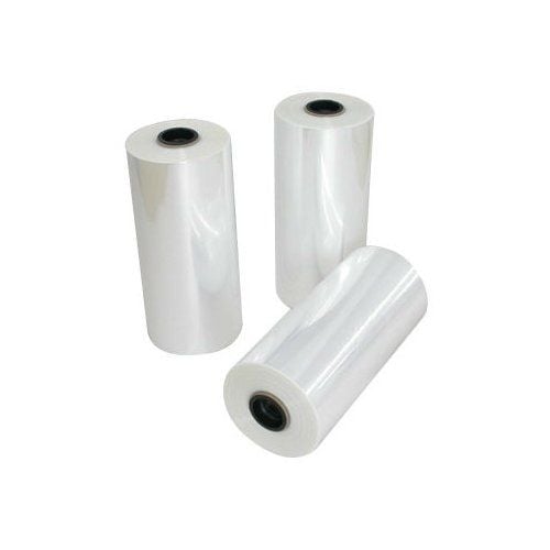 3mil 10" x 500' Clear Vacuum Tubing - 1 Roll Image 1