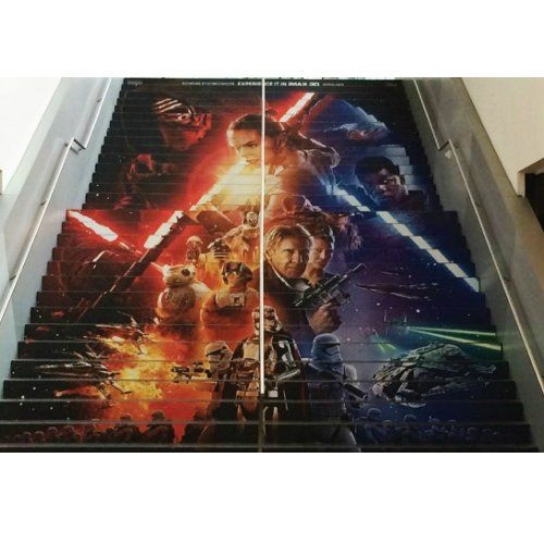 48" x 84' Walk & Wall Ink Jet Media - WALK&WALL-48X84 Image 1